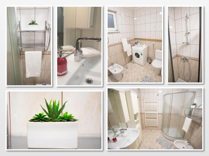 Apartman Excellent - Kuca Za Odmor U Zupanji -Natkriveno Parkirno Mjesto Zupanja Buitenkant foto