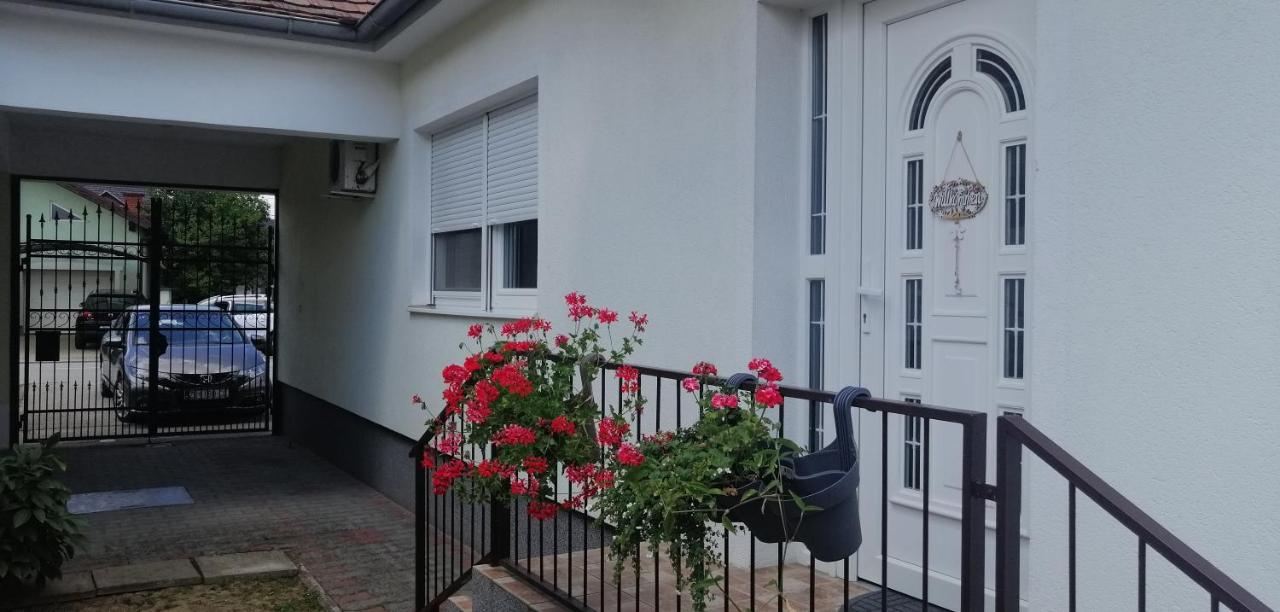Apartman Excellent - Kuca Za Odmor U Zupanji -Natkriveno Parkirno Mjesto Zupanja Buitenkant foto