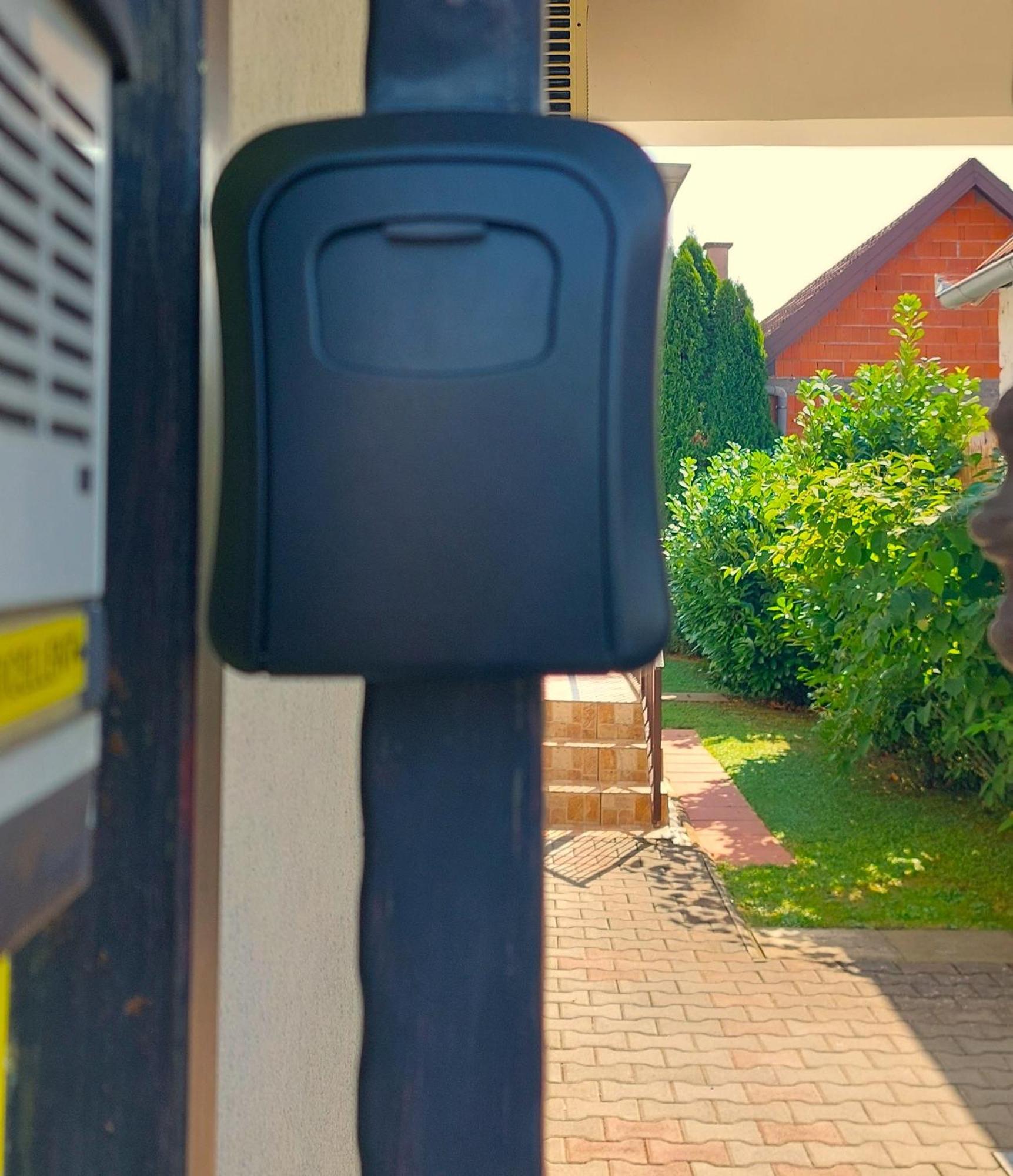 Apartman Excellent - Kuca Za Odmor U Zupanji -Natkriveno Parkirno Mjesto Zupanja Buitenkant foto